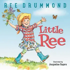 USED-Little Ree by Drummond, Ree (Hardcover)