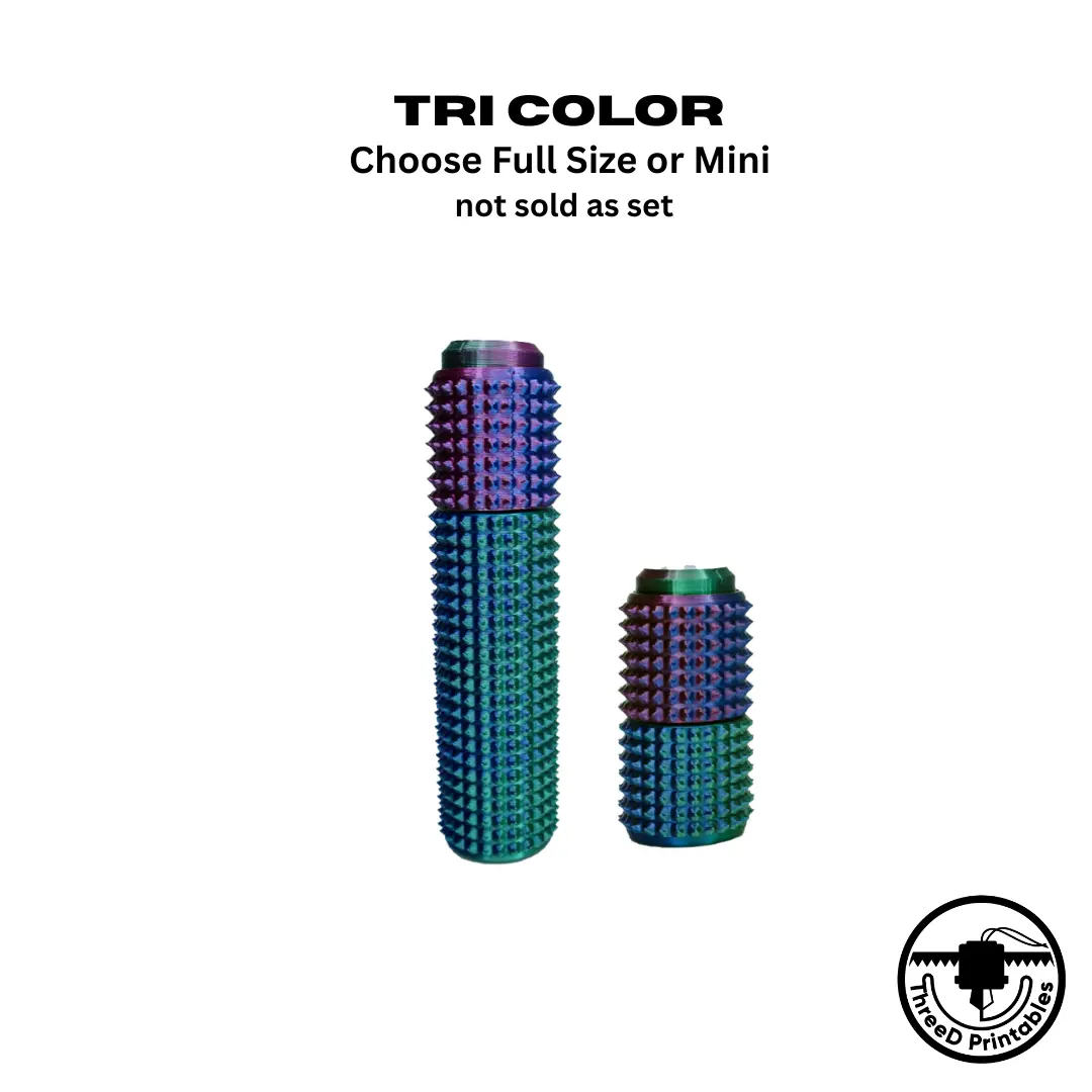 Tricolor (Red Green Blue)