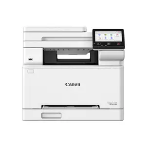 Canon Color imageCLASS MF665Cdw All-in-One Wireless Duplex Laser Printer