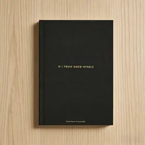 If I truly knew myself - Undated Daily Guided Emotional Healing Self-Love Personal Growth Meditation - Patience and Forgiveness