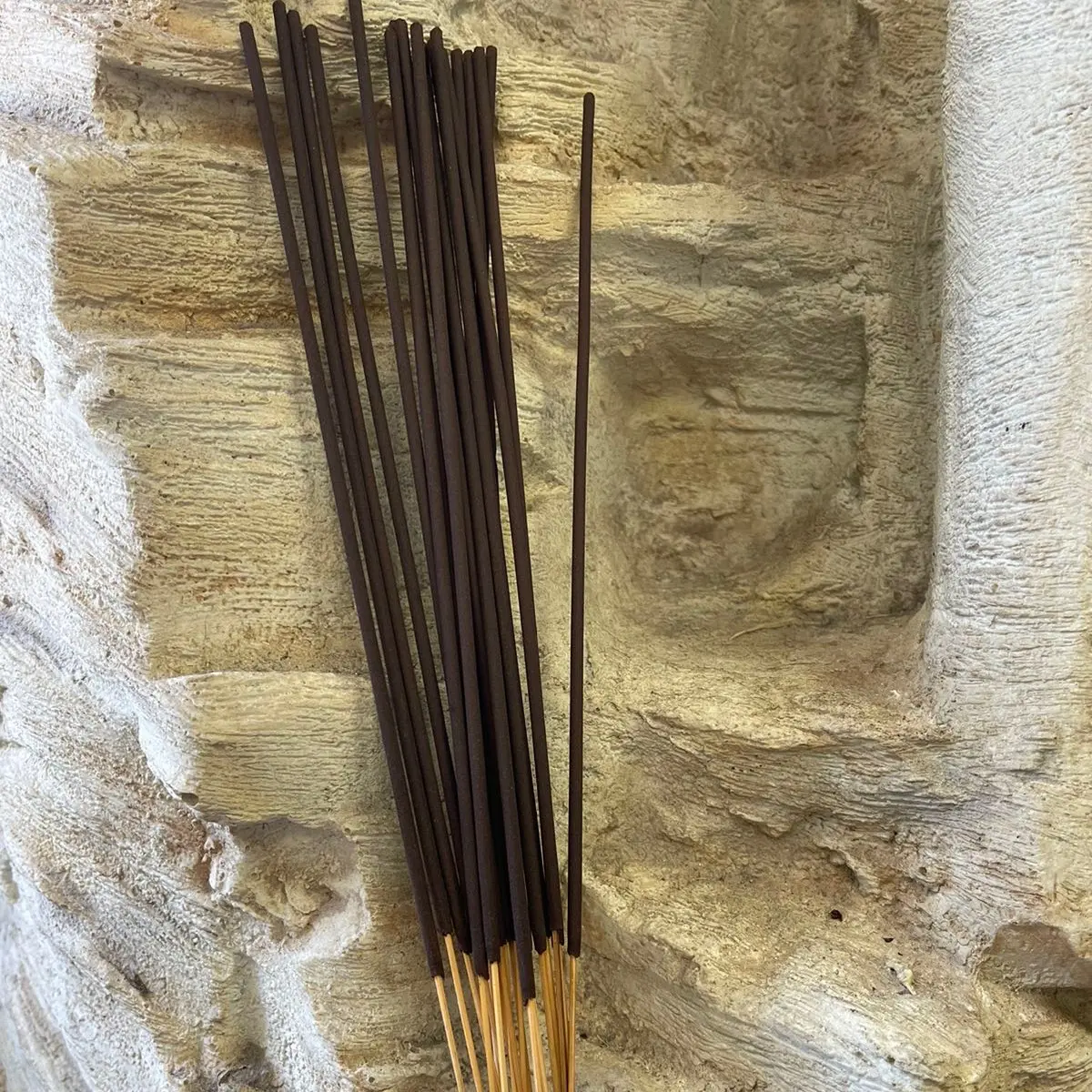 Nag Champa Hand Dipped Incense