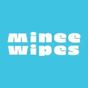 Minee Wipes shop logo