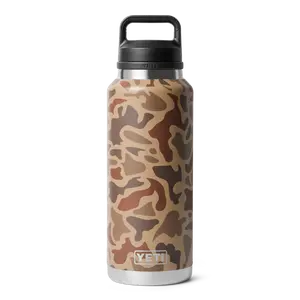 YETI Rambler 46 oz Water Bottle with Chug Cap