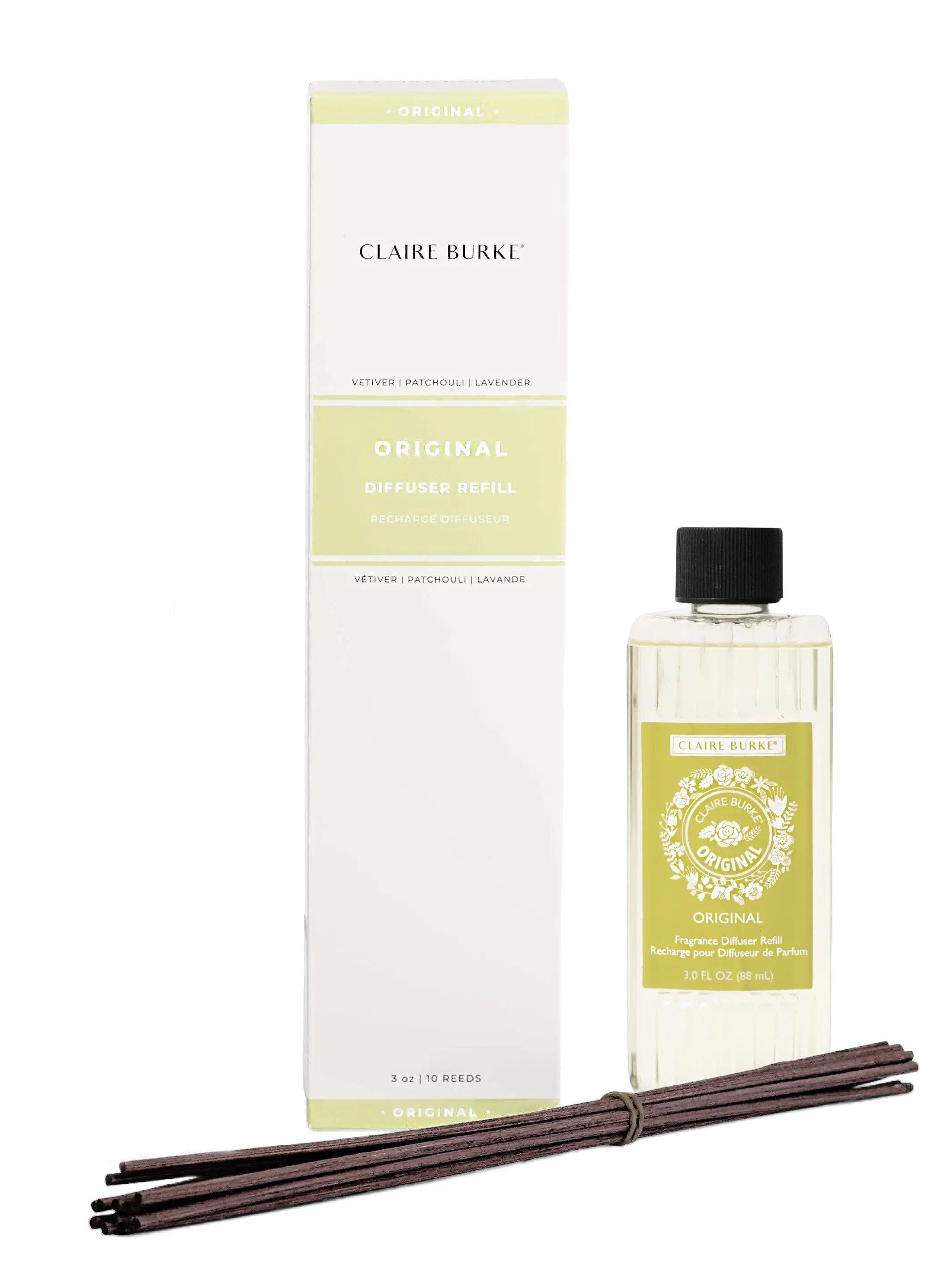 Original Reed Diffuser Refill