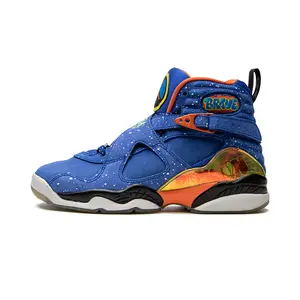 Air Jordan 8 Retro DB GS "Doernbecher" 729894 480