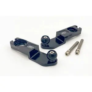 Warp 9 Surron Ultra Bee Trailer Mount