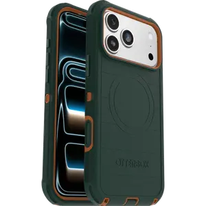 OtterBox iPhone 17 Pro Max Case Defender Series Pro