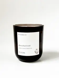 Enchanted Coco Apricot Candle