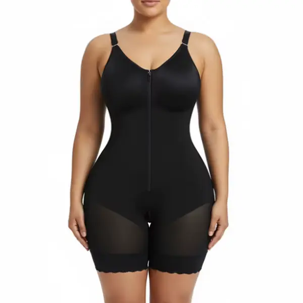 Full Body Shaper – BBL Butt Lifter & Waist Compression