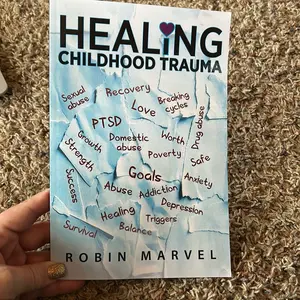 Healing Childhood Trauma Workbook