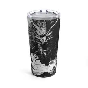 Anime Monster - Tumbler 20oz