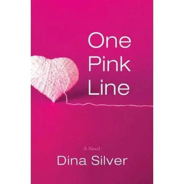 USED-One Pink Line by Silver, Dina (Paperback)