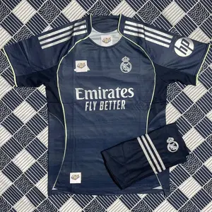 Real Madrid Football Club Kit 2026