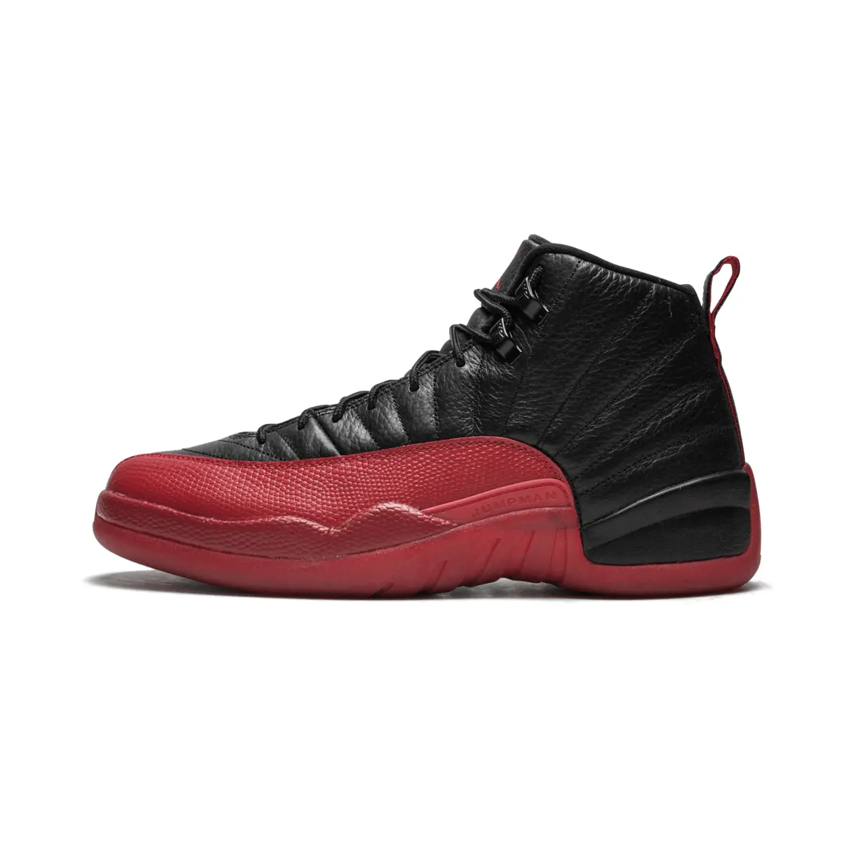 Air Jordan 12 Retro "Flu Game 2016" 130690 002