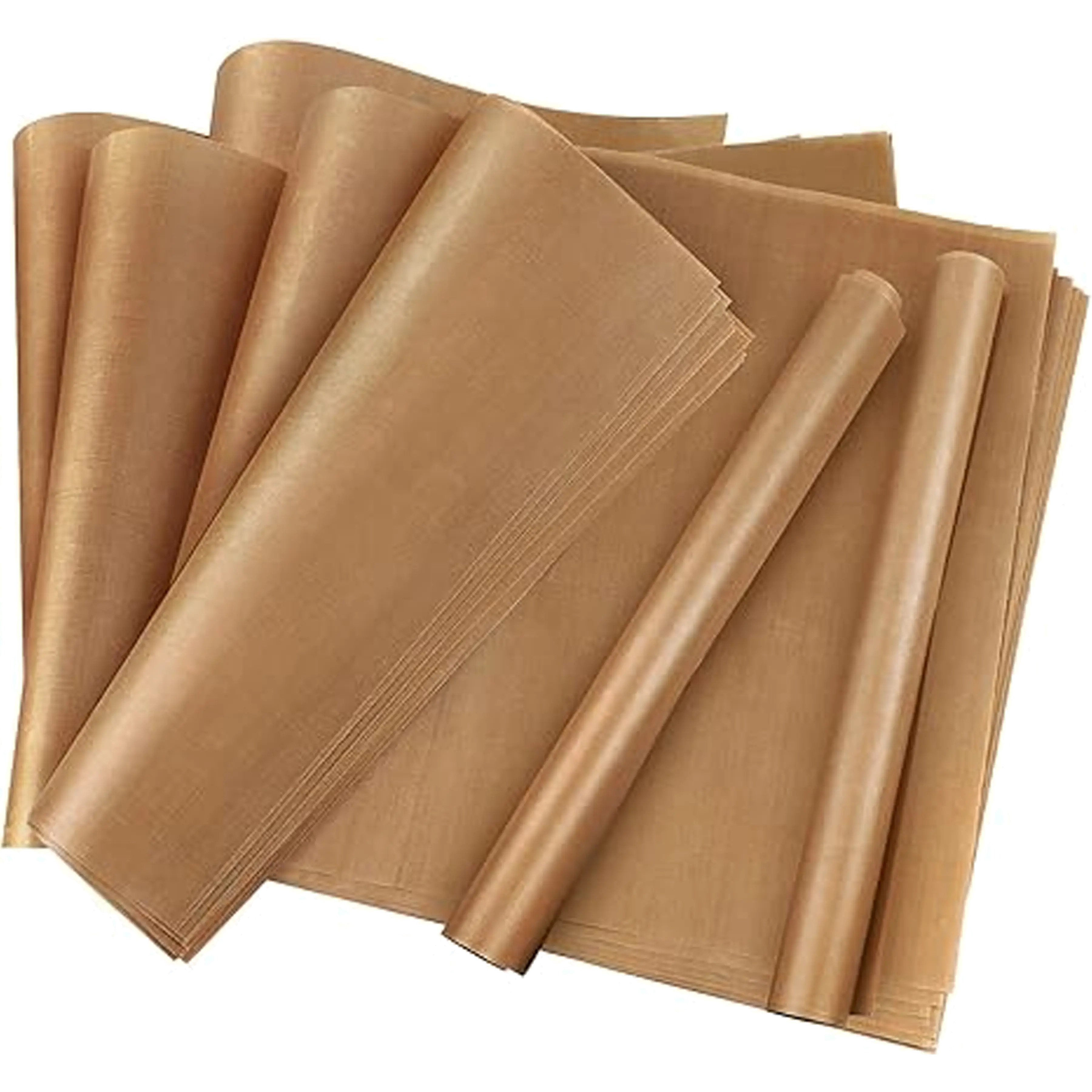 12’’x16’’ Teflon Sheet for Heat Press Non Stick