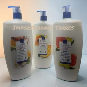 Avon Care Body Lotion 1L – Choose: Aceite de Argán y Naranja, Frutas Tropicales or Toronja y Jengibre (48H Moisturizing & Hydration)