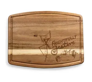 Toscana Nightmare Before Christmas CharcuterieBoard