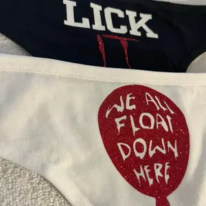 It thong panties It thong panties