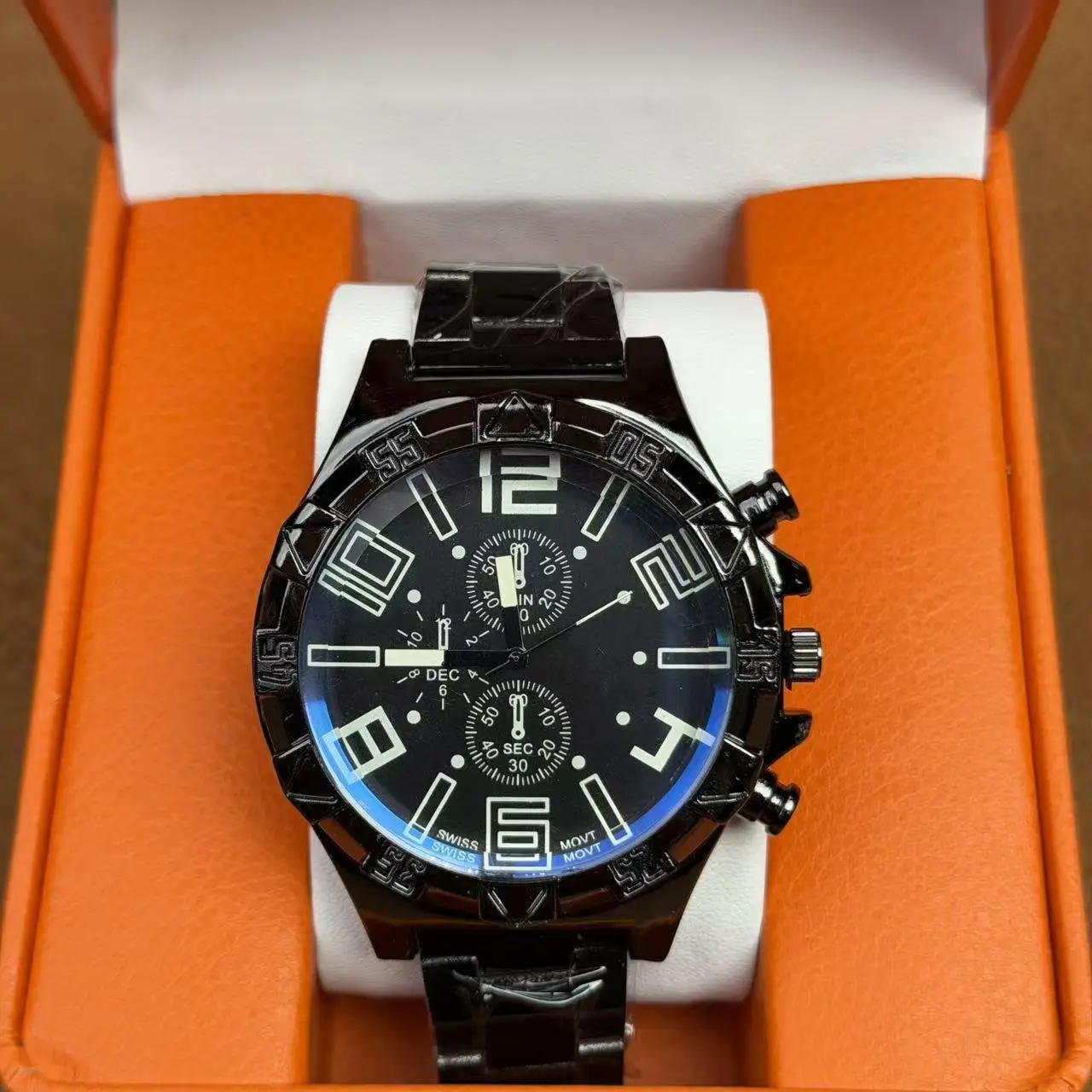 Vintage Coin Cell Quartz Watch Vintage Coin Cell Quartz Watch