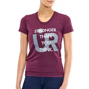 UR Stronger T-Shirt