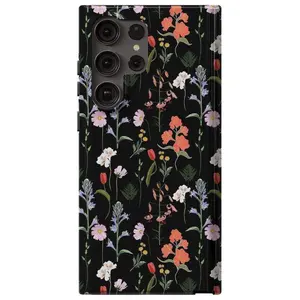 Secret Garden | Mixed Floral Samsung Case