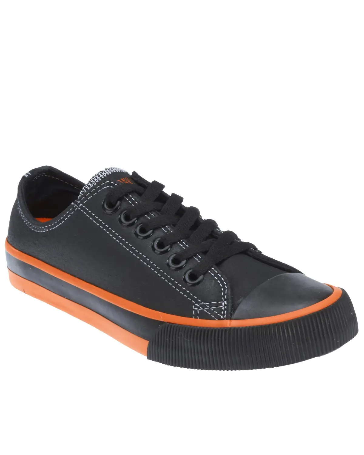 Harley Davidson Women's Women'S Zia Moto Shoes - D83816