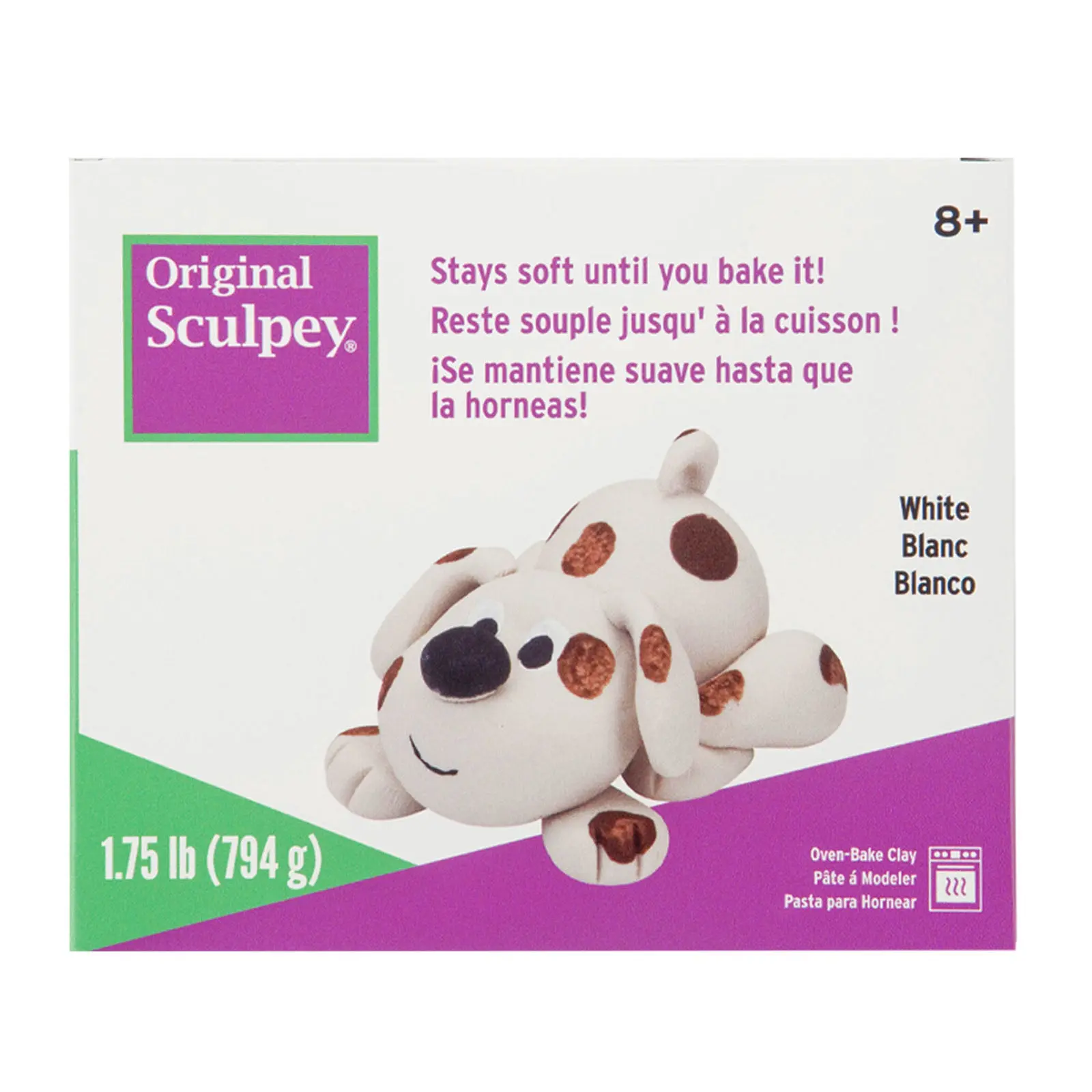 Original Sculpey Clay Original Sculpey Clay