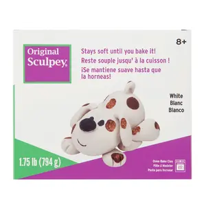 Original Sculpey Clay Original Sculpey Clay