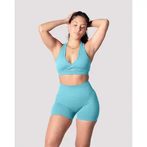 Radiant Sports Bra