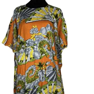 Single baati dress