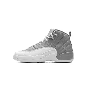 Air Jordan 12 Retro GS "Stealth" 153265 015