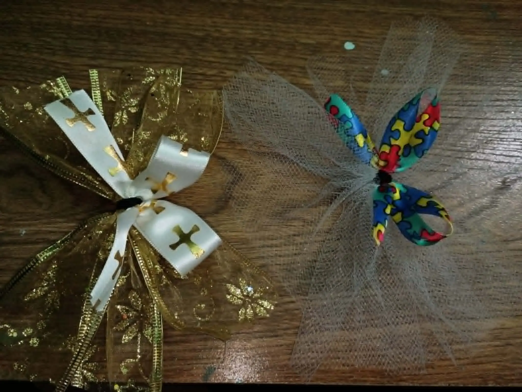 Custom Bows
