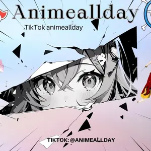 Anime All Day shop logo