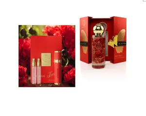 Beaupan Holiday Bundle