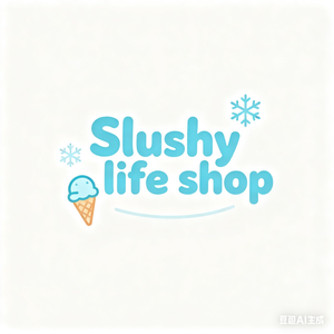 Slushy Life shop