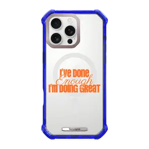 M.C Mood X Quotes  16ProMax