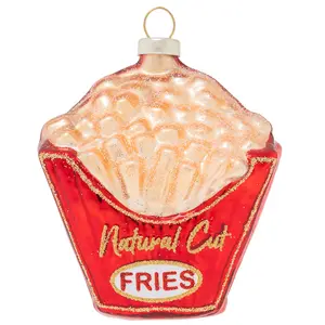 Natural Cut Fries