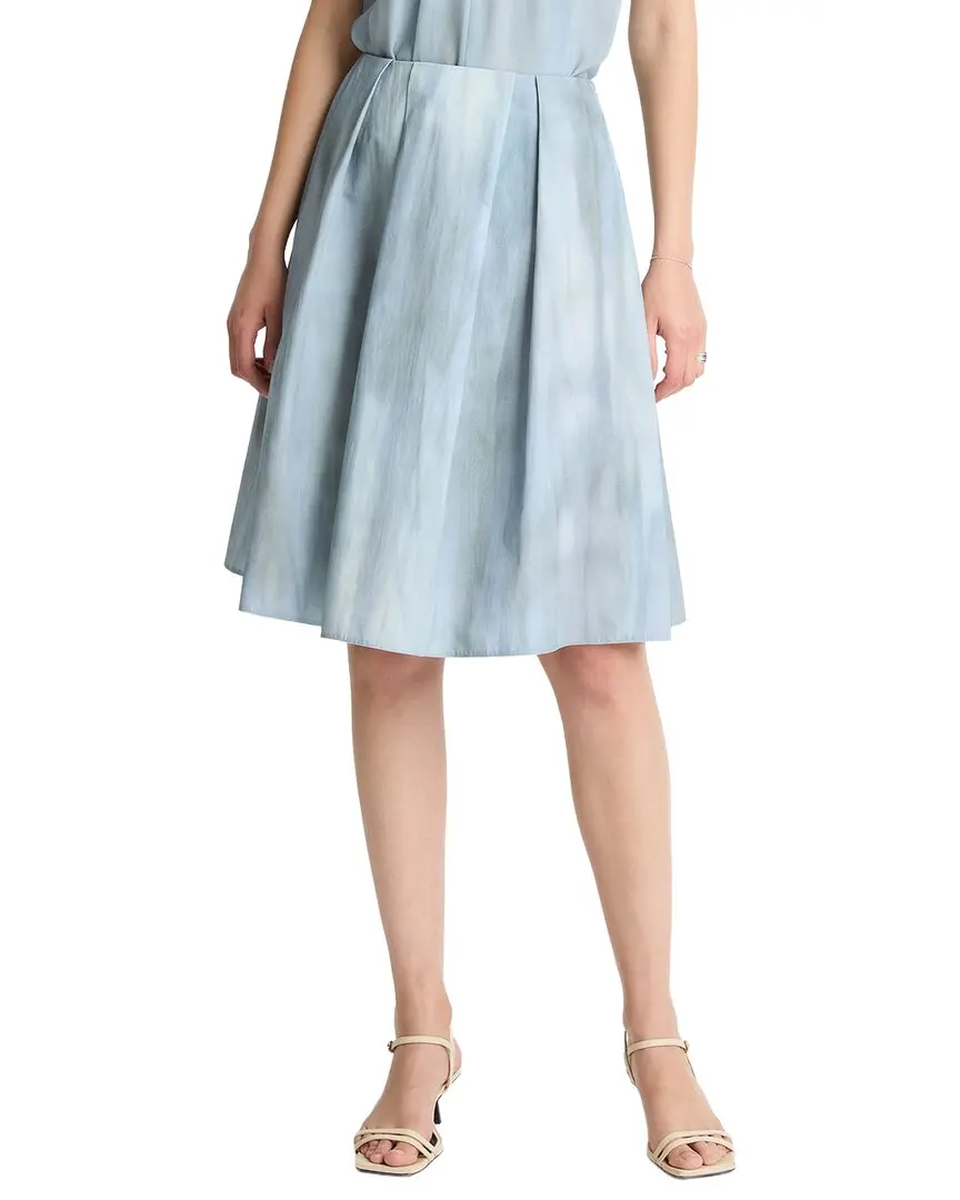Vince Skirt