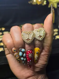 Premium Gold Filled & Gold Plated Jewelry Collection