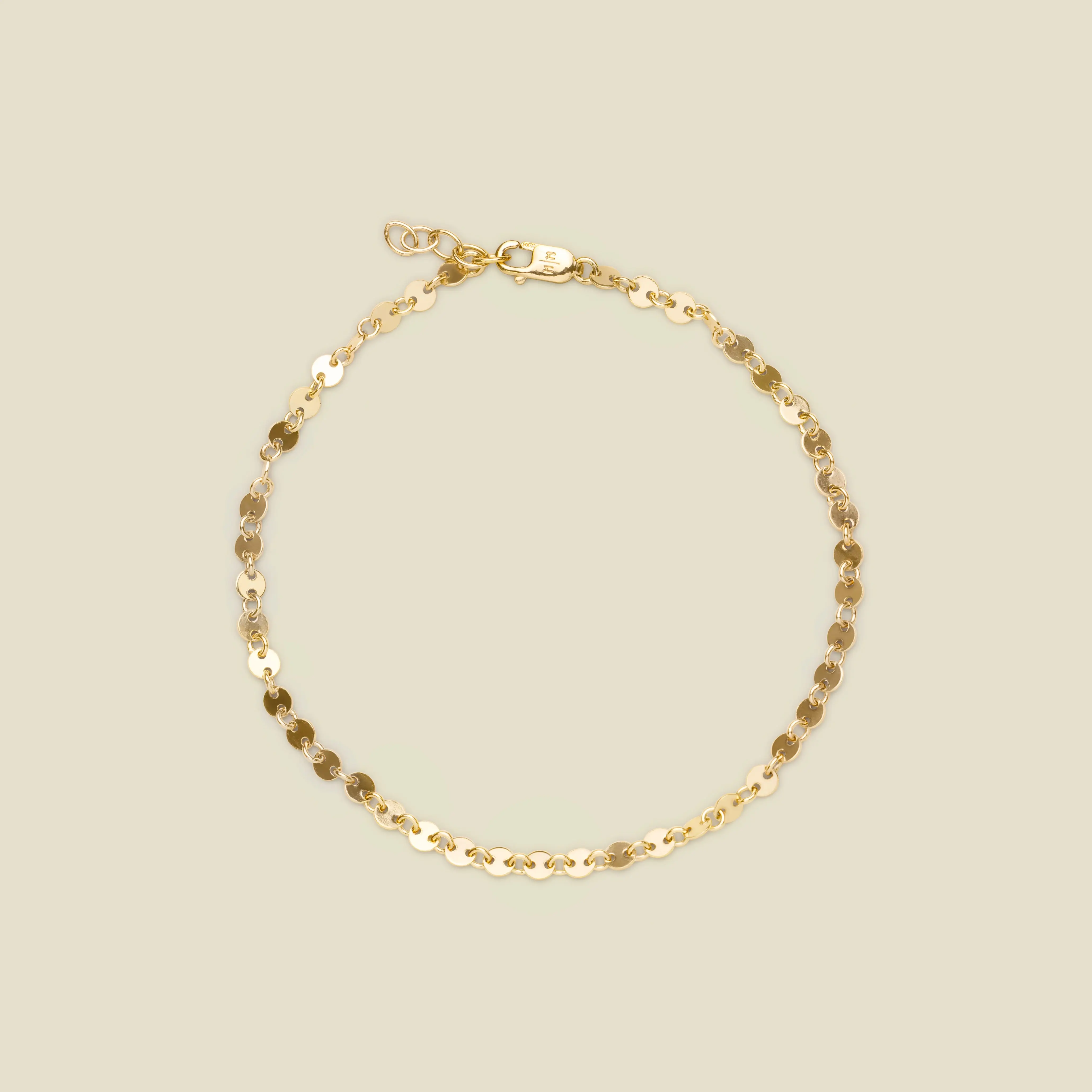 Mini Poppy Bracelet