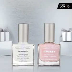 CONCEAL & CORRECT NAIL DUO