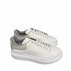 Alexander McQueen Oversized Sneakers - 40