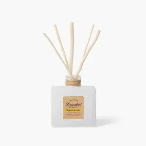 Laundrin Botanical Room Diffuser Bergamot & Cedar