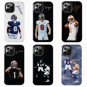 Football Jaxson Skattebo Phone Case, Accessory For Phone Case 17 16 15 14 13 12 11 10