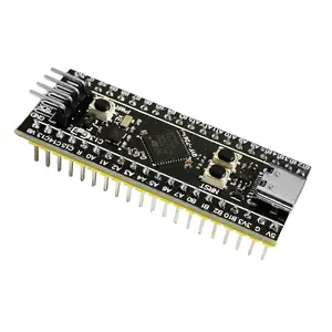 STM32F411CEU6 Pre-Soldered Black Pill ARM Development Board for Arduino