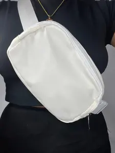 Trendy Athletic Crossbody/fanny pack