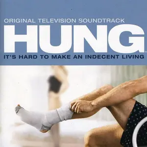 Various Artists - Hung (Original Soundtrack)  [COMPACT DISC - CD]