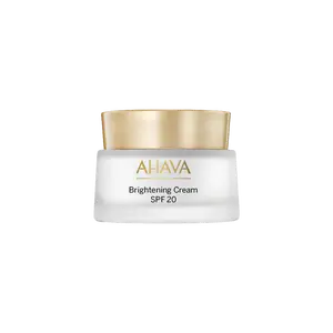 Brightening Cream SPF20