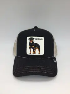 Goorin Bros.-The Baddest Boy