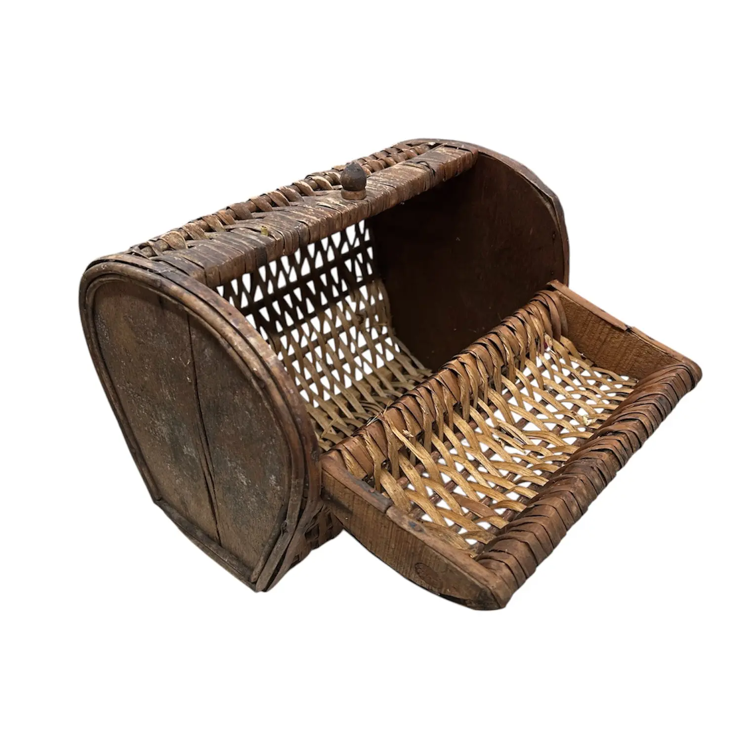 Wicker Basket